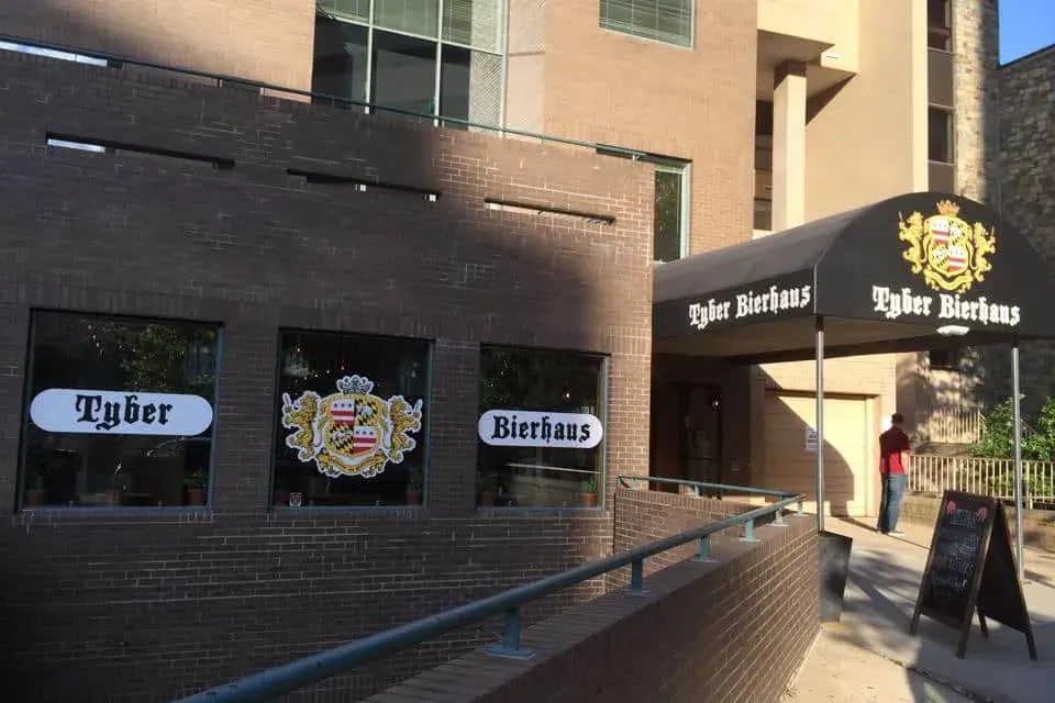 Bar Signs customer work by Tennessee Sign Company
