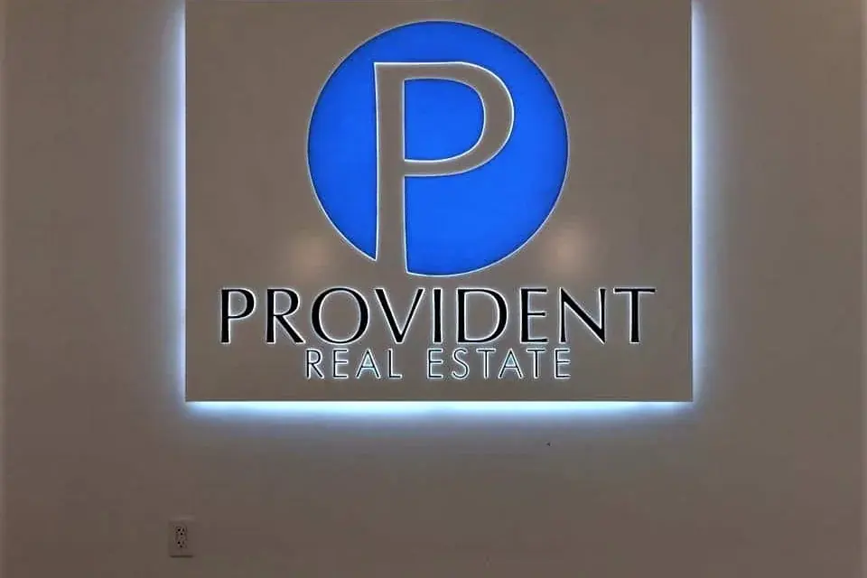 Corporate Signs customer work by Tennessee Sign Company