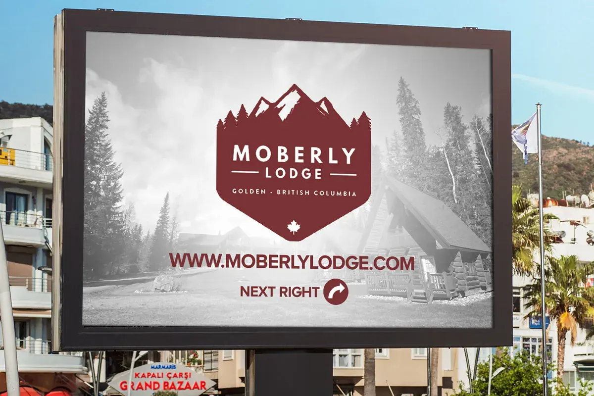 Hospitality Signs customer work by Tennessee Sign Company