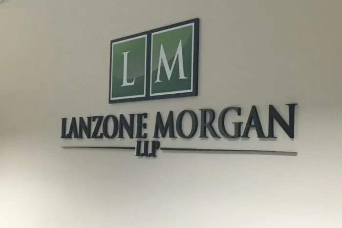 Lawyer Sign Cleveland Tennessee
