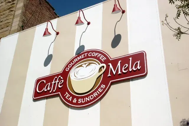 New Business Signs customer work by Tennessee Sign Company