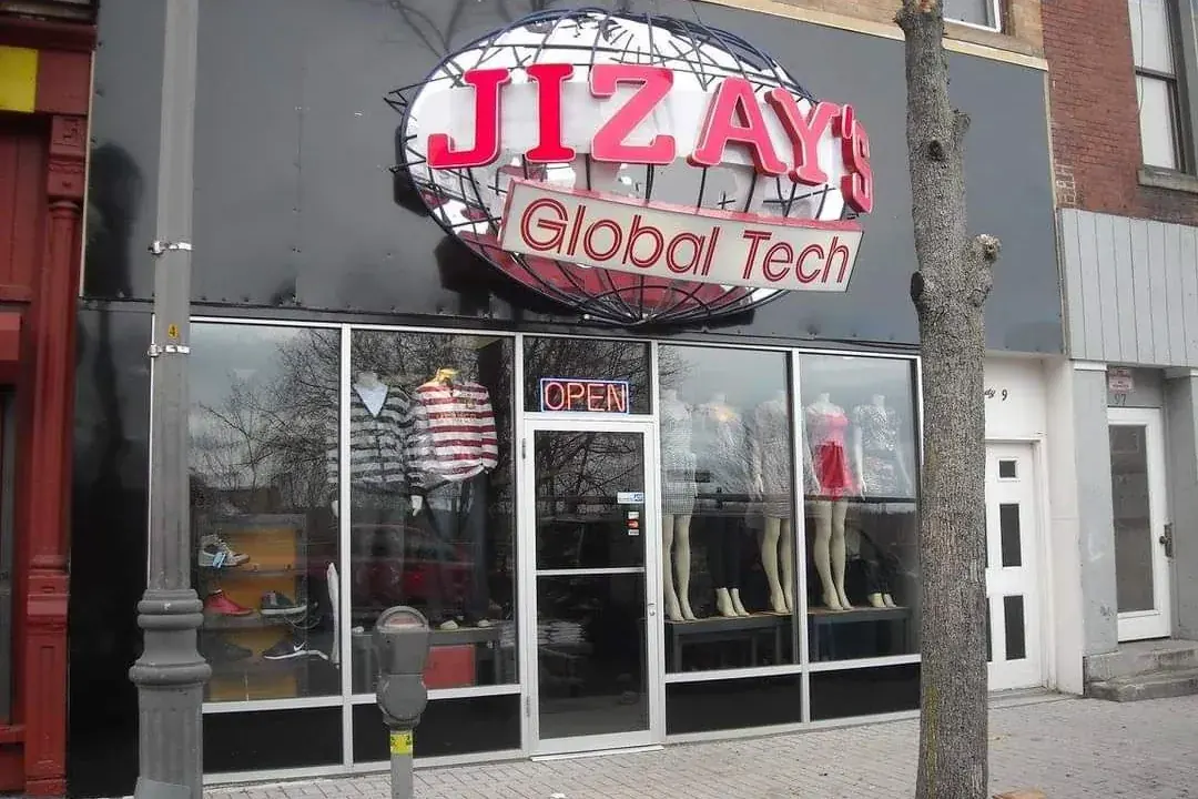 Custom Sign Cleveland Tennessee