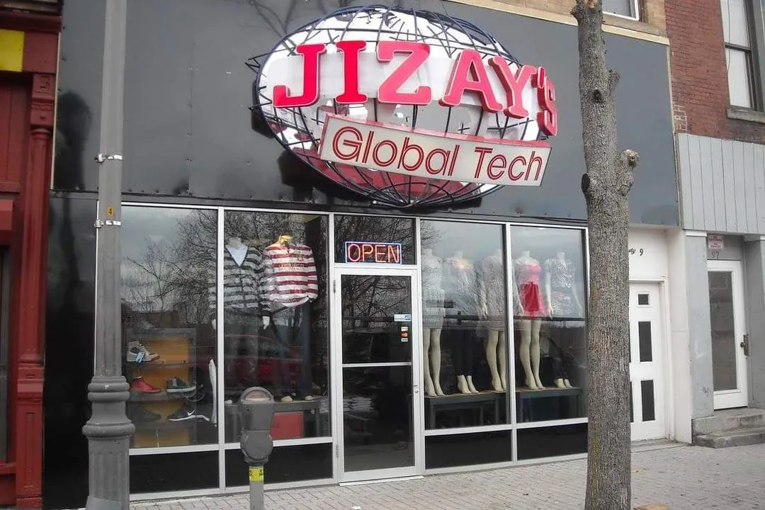 Custom Sign Cleveland Tennessee