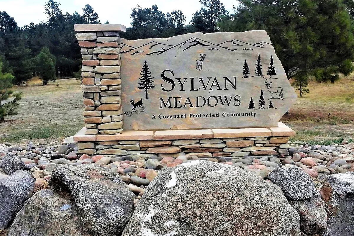 Sandblasted Sign Cleveland Tennessee