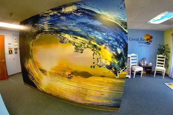 Vinyl Wraps customer work by Tennessee Sign Company